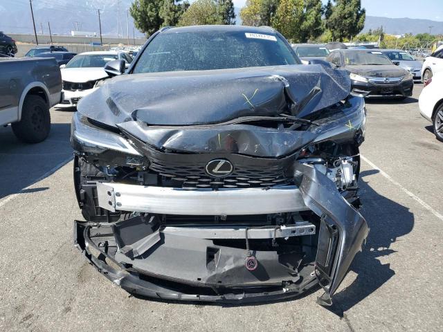 Photo 5 from auction – 2025 LEXUS RX 350H BA with VIN 2T2BBMCA8SC092431