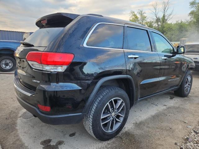 Photo 3 from auction – 2018 JEEP GRAND CHER with VIN 1C4RJFBG2JC379312
