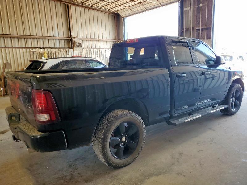 Photo 3 from auction – 2013 RAM 1500 ST with VIN 1C6RR7FT2DS719582