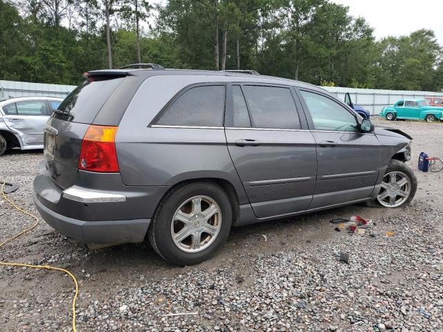 Photo 3 from auction – 2004 CHRYSLER PACIFICA with VIN 2C8GM68494R532256