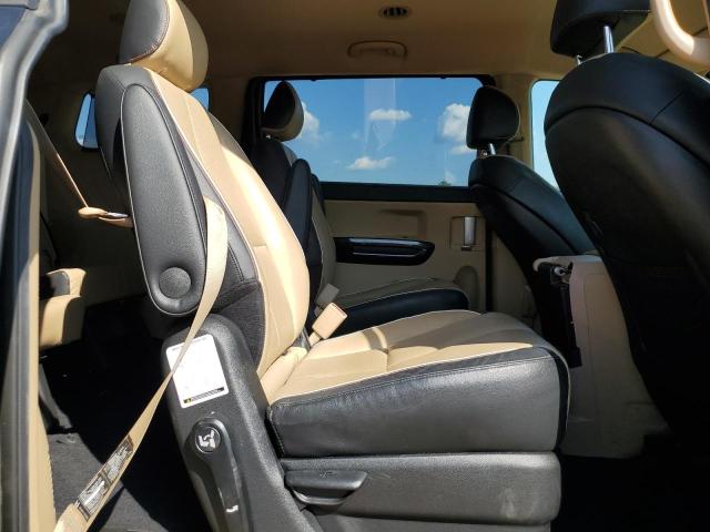 Photo 11 from auction – 2015 KIA SEDONA EX with VIN KNDMC5C16F6046335
