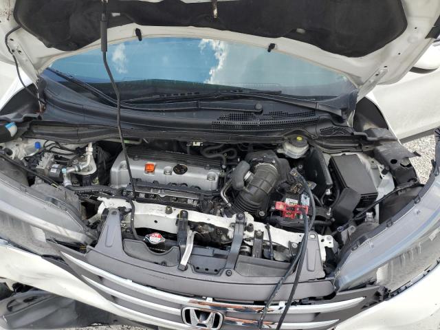 Photo 12 from auction – 2014 HONDA CR-V EXL with VIN 5J6RM4H73EL087171