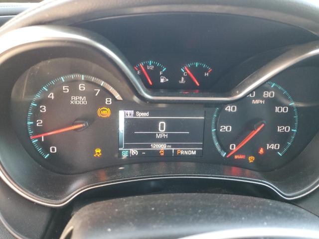 Photo 9 from auction – 2015 CHEVROLET IMPALA LT with VIN 1G1125S31FU106809
