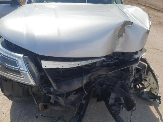 Photo 12 from auction – 2021 NISSAN ARMADA SL with VIN JN8AY2BB0M9791630