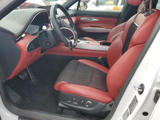 Photo 7 from auction – 2023 GENESIS GV70 BASE with VIN KMUMADTB8PU104609