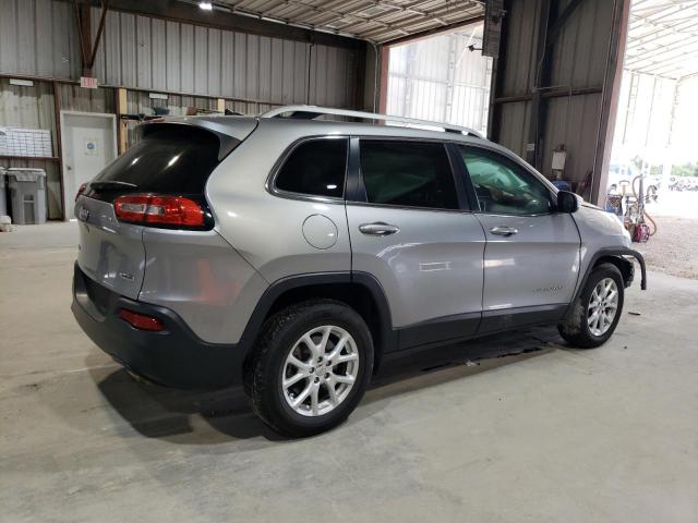 Photo 3 from auction – 2015 JEEP CHEROKEE L with VIN 1C4PJMCS1FW794786