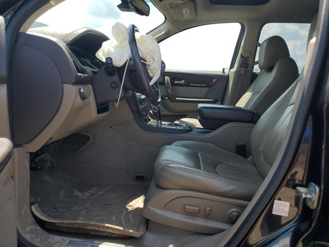 Photo 7 from auction – 2015 GMC ACADIA DENALI with VIN 1GKKRTKD9FJ152379