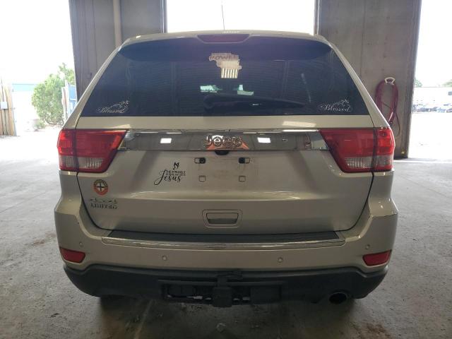 Photo 6 from auction – 2012 JEEP GRAND CHER with VIN 1C4RJFBGXCC213607
