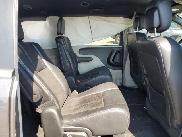 Photo 11 from auction – 2019 DODGE GRAND CARA with VIN 2C4RDGCG3KR517735