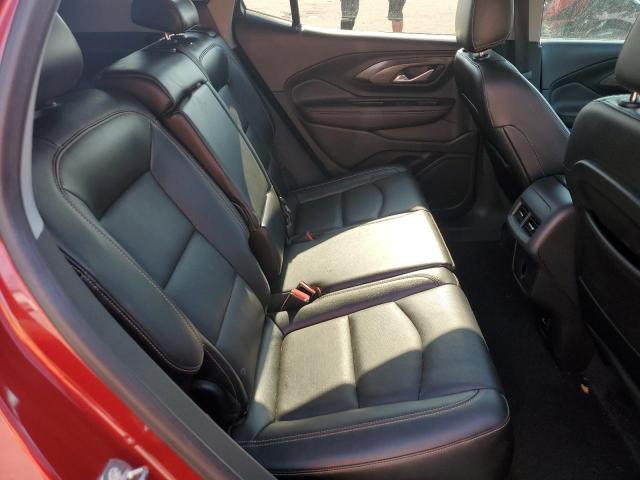 Photo 10 from auction – 2019 GMC TERRAIN SL with VIN 3GKALPEV3KL309254