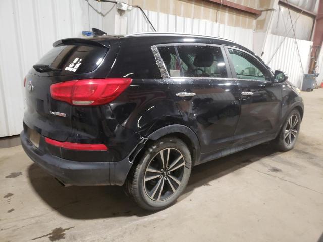 Photo 3 from auction – 2015 KIA SPORTAGE E with VIN KNDPCCA61F7793657
