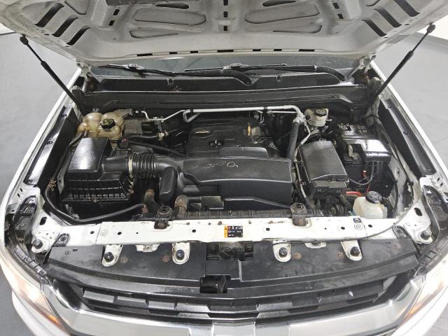 Photo 11 from auction – 2015 CHEVROLET COLORADO with VIN 1GCHSAEA8F1247130