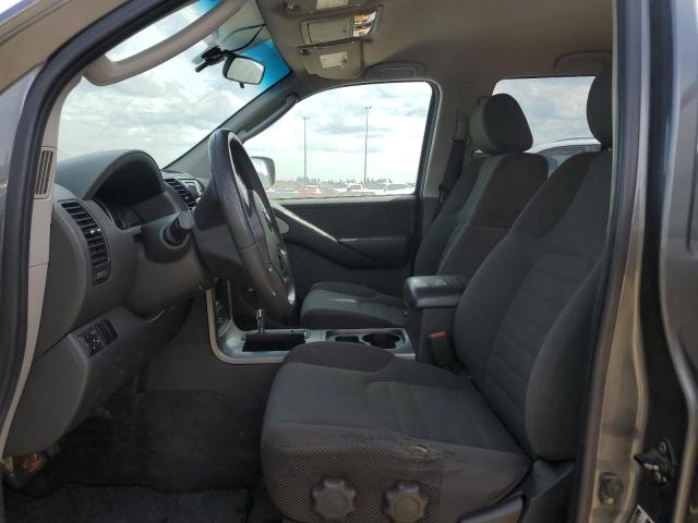 Photo 7 from auction – 2007 NISSAN PATHFINDER with VIN 5N1AR18W47C616975