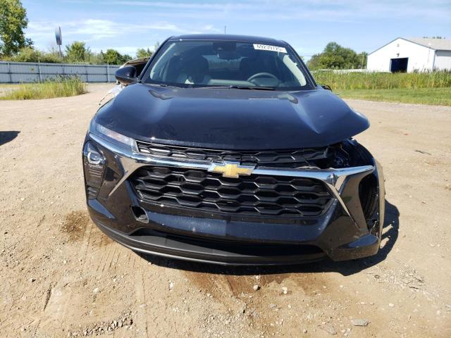 Photo 5 from auction – 2025 CHEVROLET TRAX LS with VIN KL77LFEP2SC114370