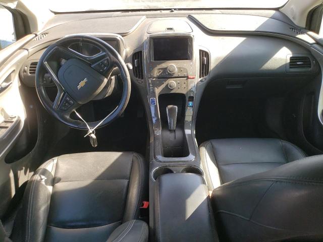 Photo 8 from auction – 2014 CHEVROLET VOLT with VIN 1G1RF6E47EU122903