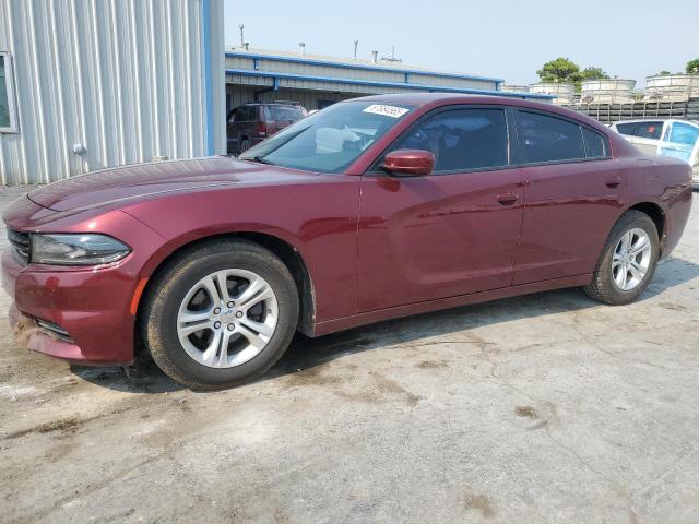 Photo 1 from auction – 2020 DODGE CHARGER SX with VIN 2C3CDXBG6LH139722