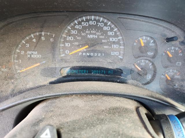 Photo 9 from auction – 2006 GMC NEW SIERRA with VIN 1GTHK34U36E245236