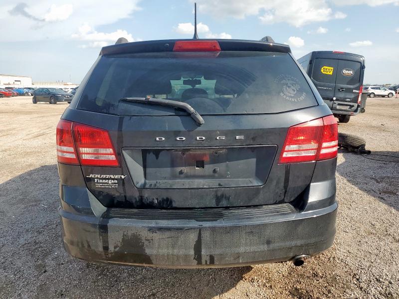 Photo 6 from auction – 2017 DODGE JOURNEY SE with VIN 3C4PDCAB0HT577128