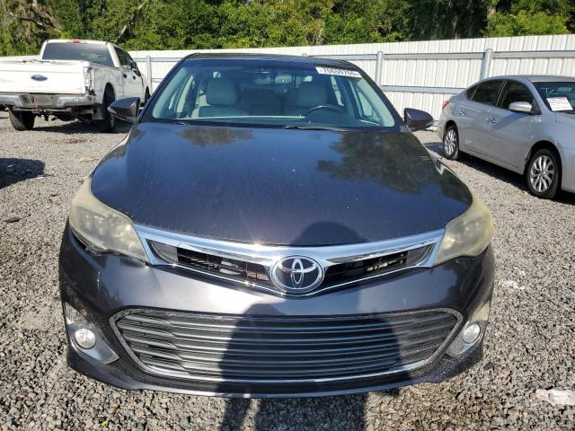 Photo 5 from auction – 2014 TOYOTA AVALON BASE with VIN 4T1BK1EB9EU087685