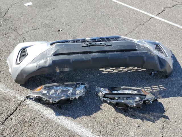 Photo 13 from auction – 2019 TOYOTA RAV4 LE with VIN JTMLWRFV9KD029575