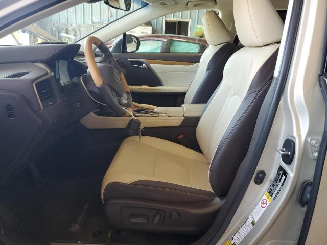 Photo 7 from auction – 2019 LEXUS RX 350 BAS with VIN 2T2BZMCA3KC205956