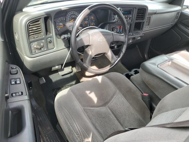 Photo 8 from auction – 2007 CHEVROLET SILVERADO with VIN 1GCEC14V07Z201878