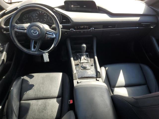 Photo 8 from auction – 2019 MAZDA 3 with VIN JM1BPBJM9K1123603