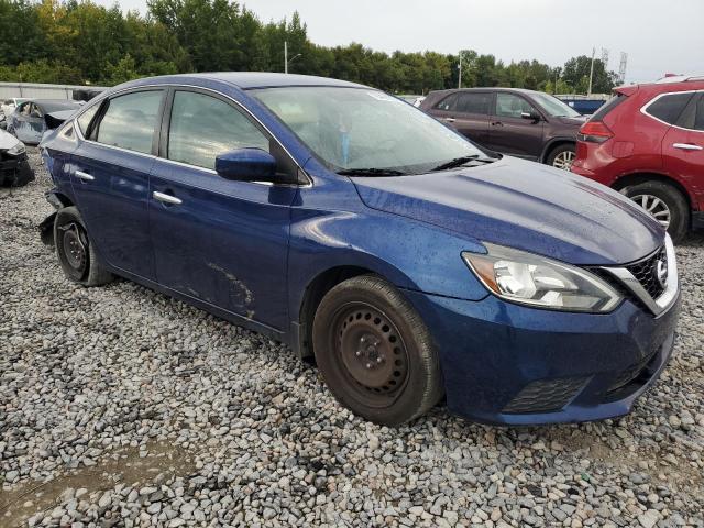 Photo 4 from auction – 2017 NISSAN SENTRA S with VIN 3N1AB7AP5HY404483