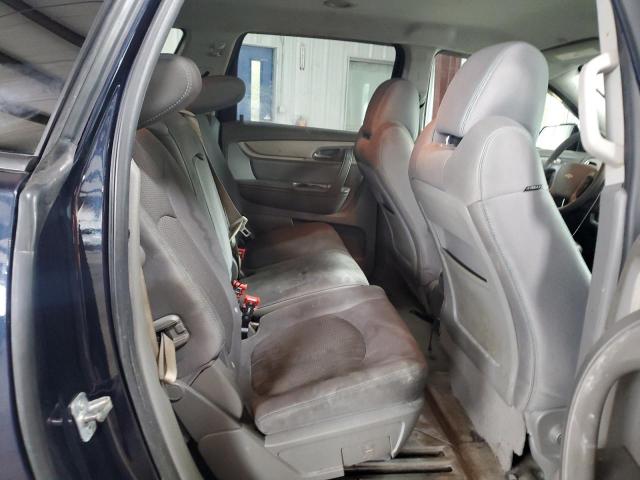 Photo 11 from auction – 2017 CHEVROLET TRAVERSE LS with VIN 1GNKVFED7HJ225795