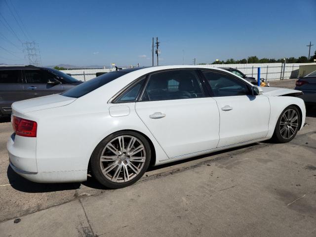 Photo 3 from auction – 2012 AUDI A8 L QUATT with VIN WAURVAFD5CN010715