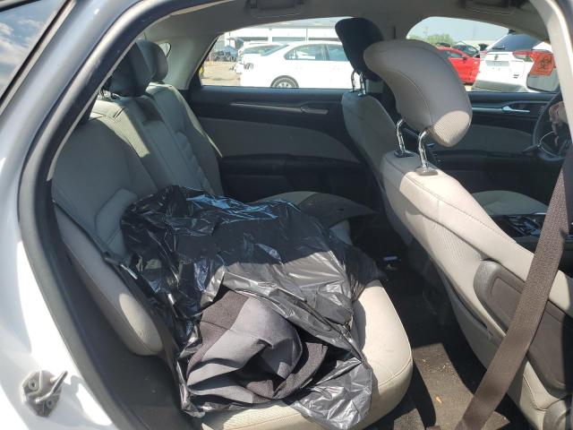 Photo 10 from auction – 2013 FORD FUSION S with VIN 3FA6P0G73DR259540