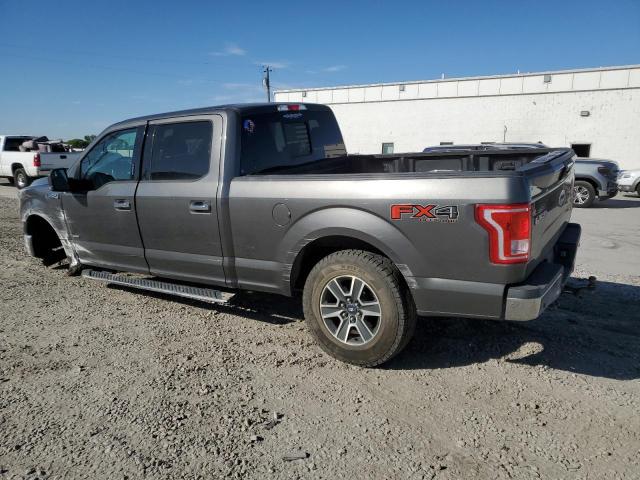 Photo 2 from auction – 2016 FORD F150 SUPER with VIN 1FTFW1EG7GKF19940
