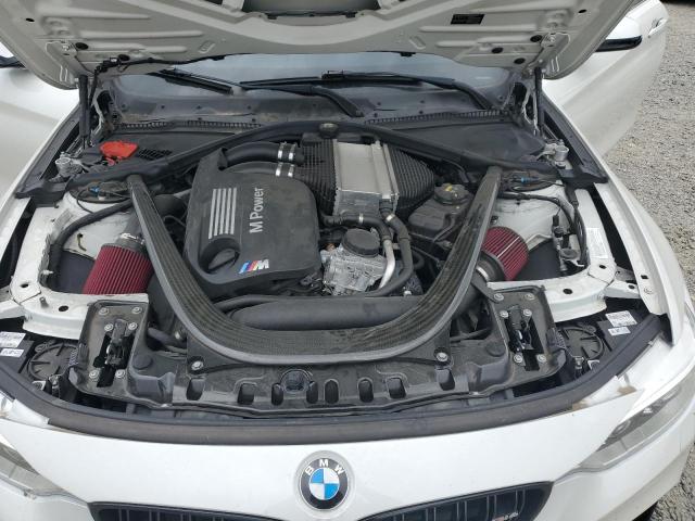 Photo 11 from auction – 2015 BMW M4 with VIN WBS3R9C55FK332553