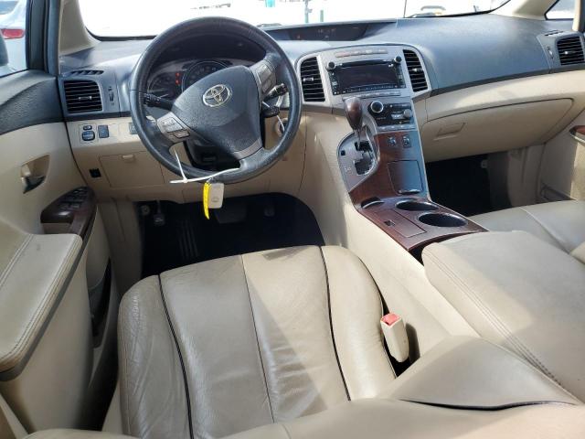 Photo 8 from auction – 2012 TOYOTA VENZA LE with VIN 4T3ZA3BB6CU056352