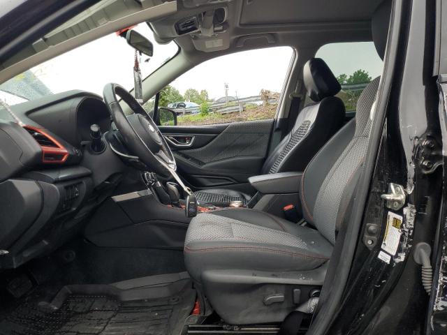 Photo 7 from auction – 2020 SUBARU FORESTER S with VIN JF2SKALC0LH584809