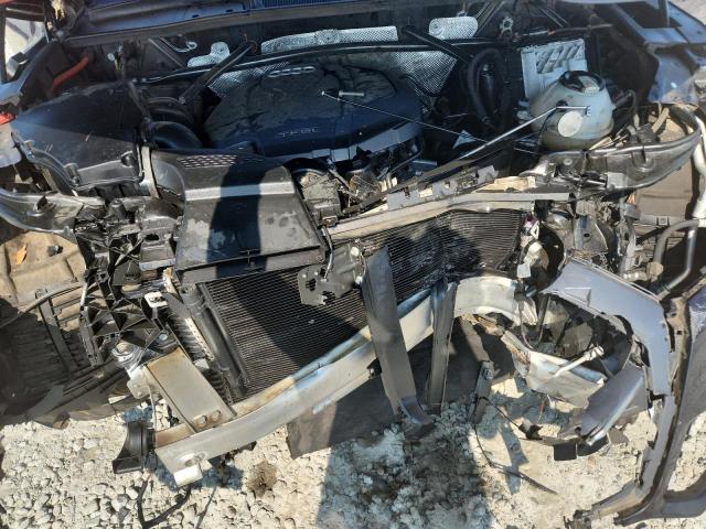 Photo 11 from auction – 2018 AUDI Q5 PREMIUM with VIN WA1BNAFY1J2185527