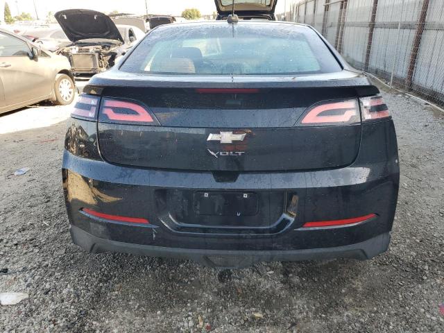 Photo 6 from auction – 2015 CHEVROLET VOLT with VIN 1G1RC6E43FU130426