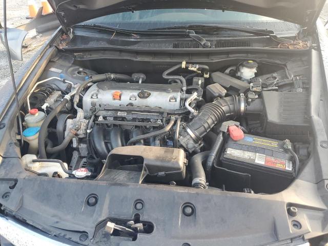 Photo 11 from auction – 2012 HONDA ACCORD SE with VIN 1HGCP2F67CA175104