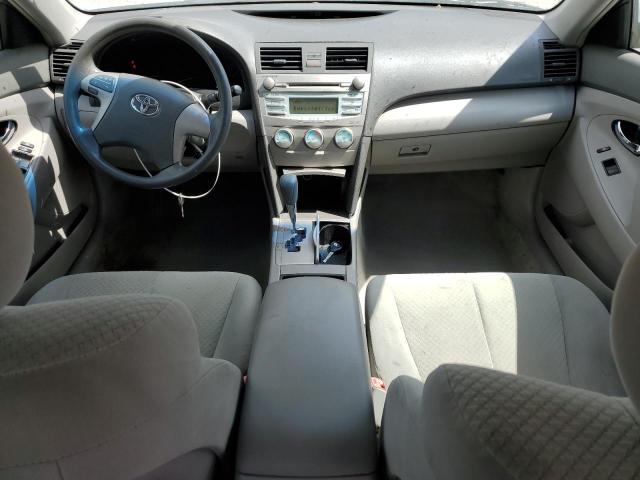 Photo 8 from auction – 2007 TOYOTA CAMRY CE with VIN 4T1BE46K37U041196