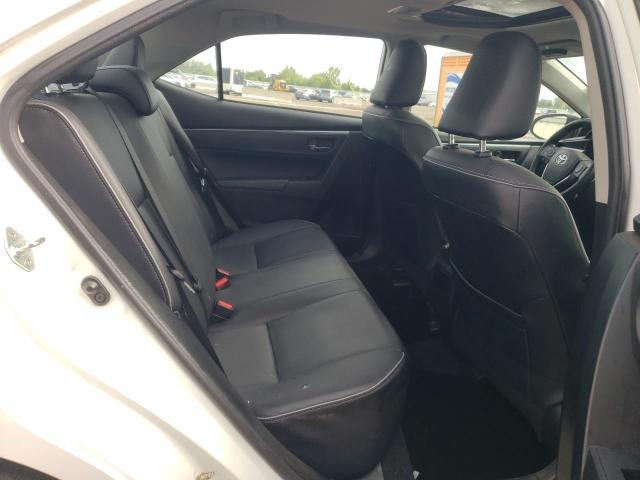 Photo 10 from auction – 2014 TOYOTA COROLLA L with VIN 5YFBURHE7EP128086