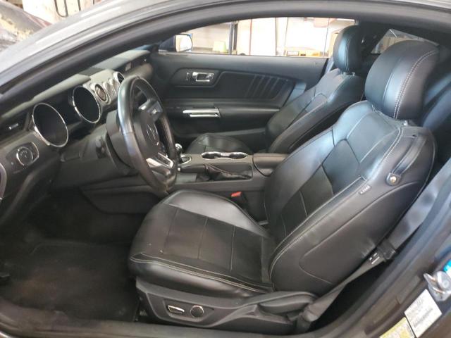 Photo 7 from auction – 2015 FORD MUSTANG with VIN 1FA6P8THXF5365664