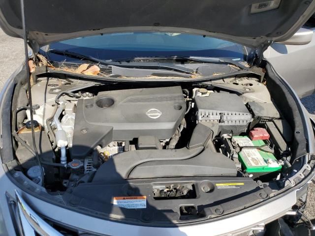 Photo 11 from auction – 2014 NISSAN ALTIMA 2.5 with VIN 1N4AL3AP3EC147594