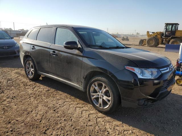 Photo 4 from auction – 2014 MITSUBISHI OUTLANDER with VIN JA4AZ3A30EZ012943