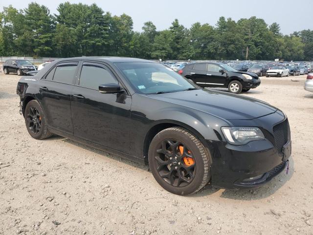 Photo 4 from auction – 2016 CHRYSLER 300 S with VIN 2C3CCAGG8GH282833