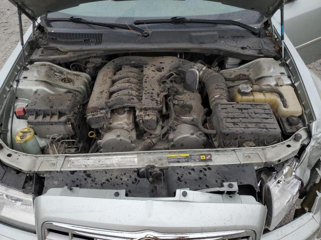 Photo 11 from auction – 2006 CHRYSLER 300 TOURING with VIN 2C3LK53G56H107535