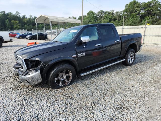 RAM 1500 LARAM 2016 with VIN 1C6RR7NT5GS132458 - Photo from auction