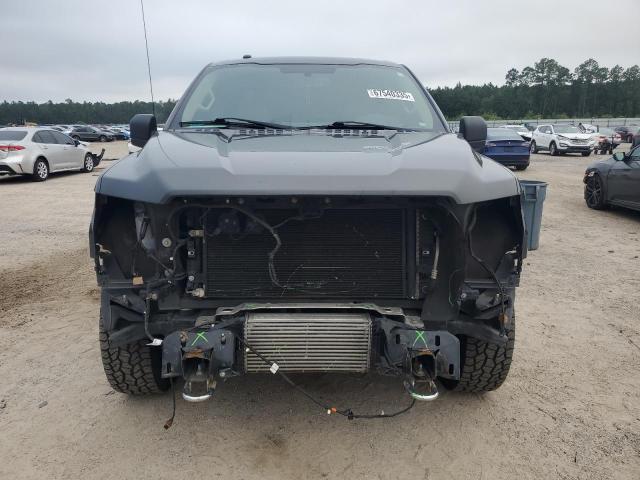 Photo 5 from auction – 2016 FORD F150 SUPERCREW with VIN 1FTEW1EG4GFB93132