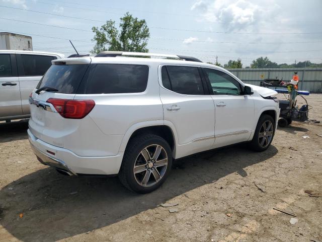 Photo 3 from auction – 2017 GMC ACADIA DENALI with VIN 1GKKNPLS7HZ265848