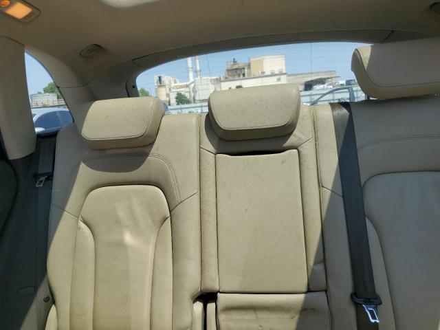 Photo 10 from auction – 2010 AUDI Q5 PREMIUM with VIN WA1LKBFP9AA061196