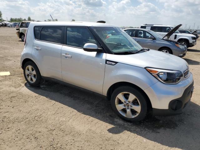 Photo 4 from auction – 2017 KIA SOUL with VIN KNDJN2A26H7484275
